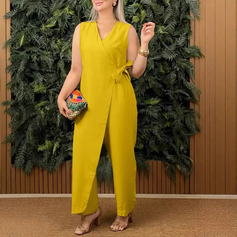 jumpsuit "Nina"