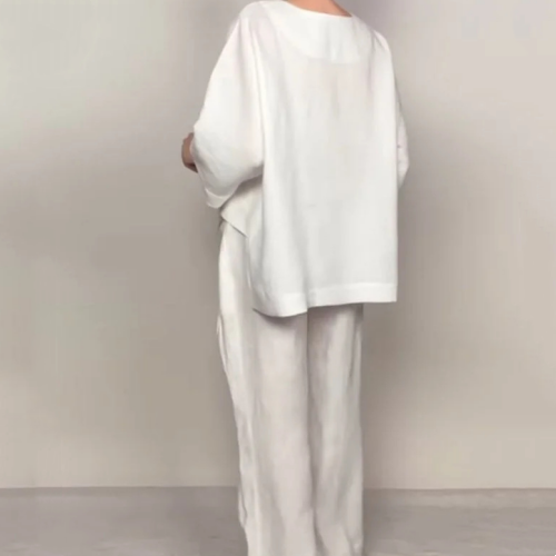 Two-Piece Set "Sofia"