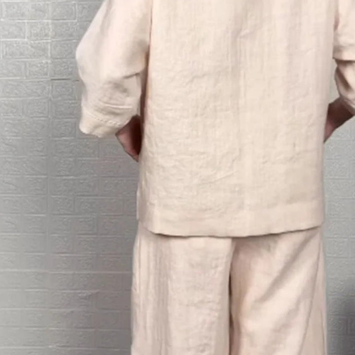 Two-Piece Set "Sofia"