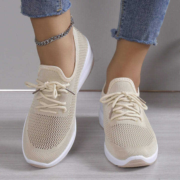 Ergonomic Shoes "Ella"