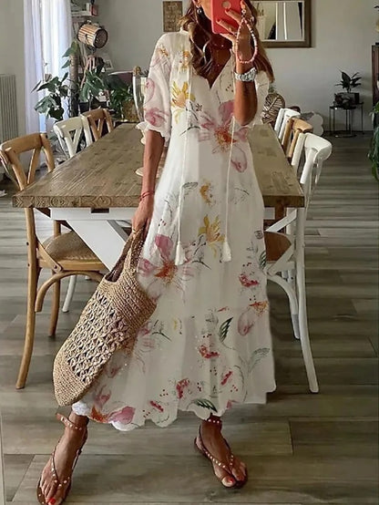Dress "Abigail"