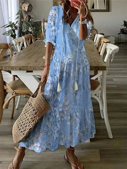 Dress "Abigail"