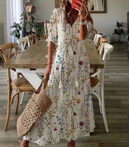 Dress "Abigail"