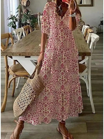 Dress "Abigail"