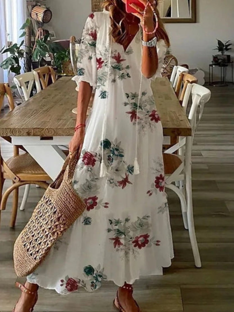 Dress "Patricia"