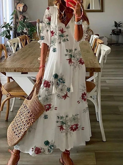 Dress "Abigail"