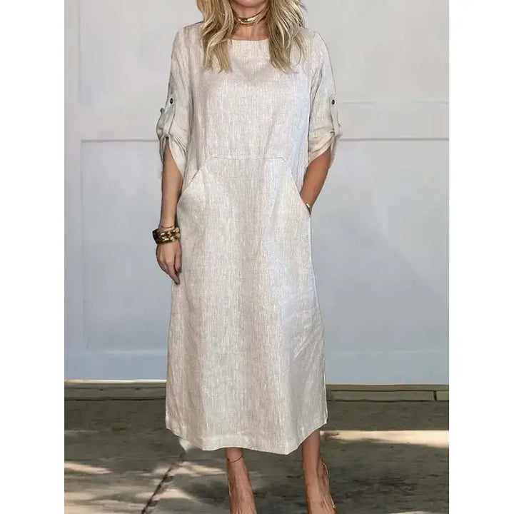 Dress "Silviaa"