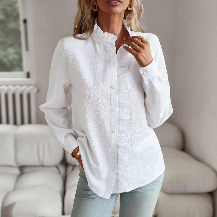 Blouse "Sabrina"